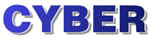 cyber logo